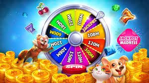 BuffaloSlot VIP Cashback ဆုငွေများ မြန်မာကစားသမားများအတွက် အထူးဆုများ