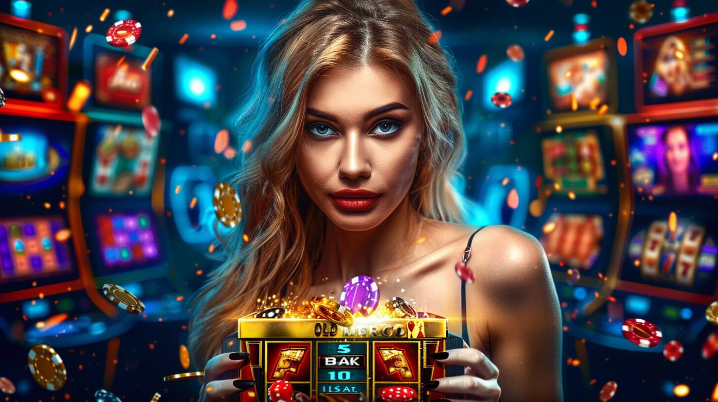 BuffaloSlot Jackpot အနိုင်ရလဒ် မြန်မာကစားသမားများ MMK ကြီးမားသောဆုငွေ