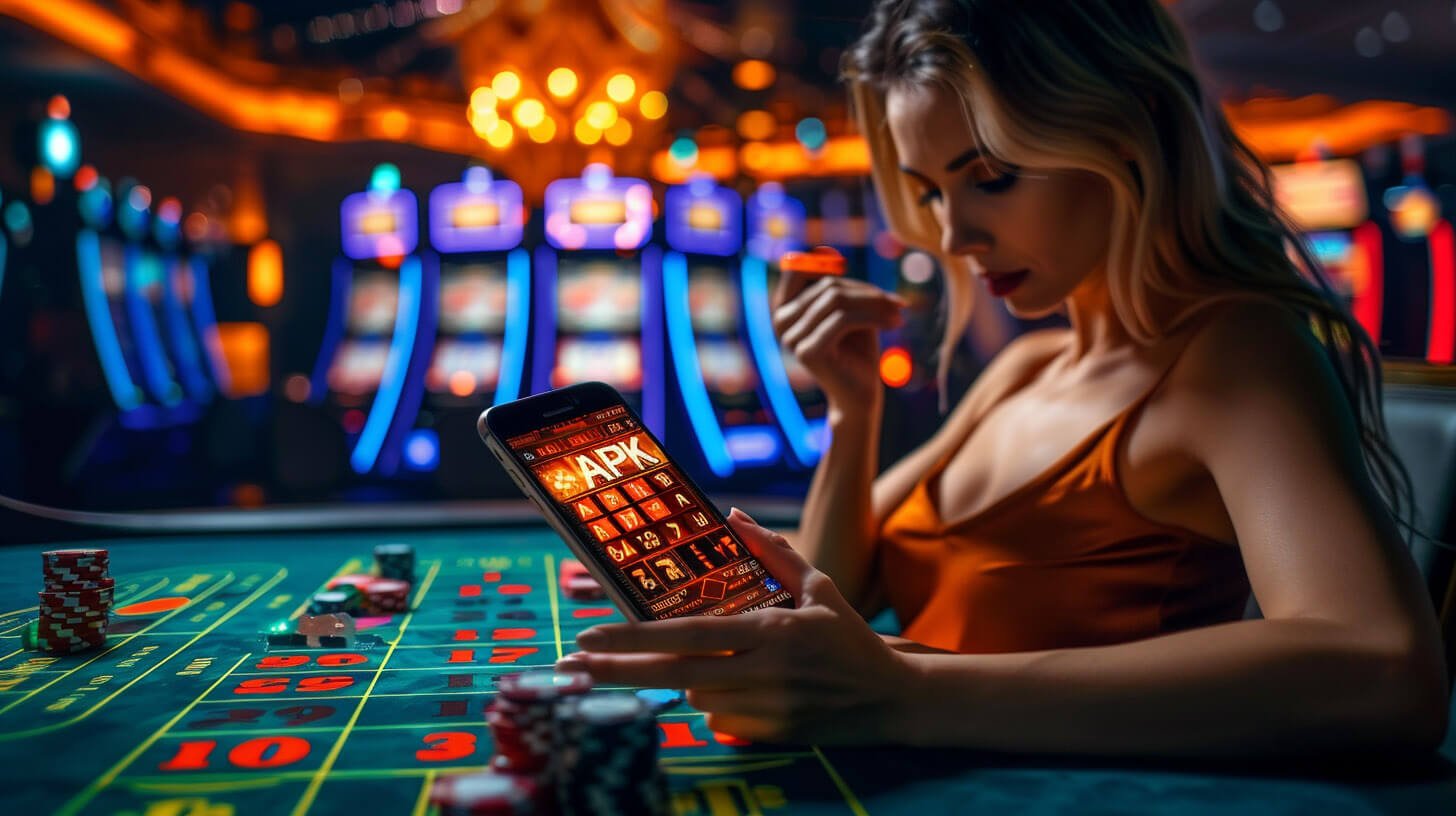 buffaloslot APP Slots ငါးပစ်ဂိမ်း Myanmar MMK ဖြင့်ကစားနည်း