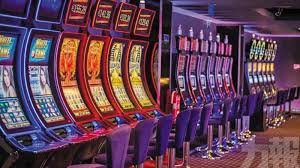 buffaloslot VIP Cashback နှုန်းထားနှင့် ငွေပေးချေမှု အချက်အလက်
