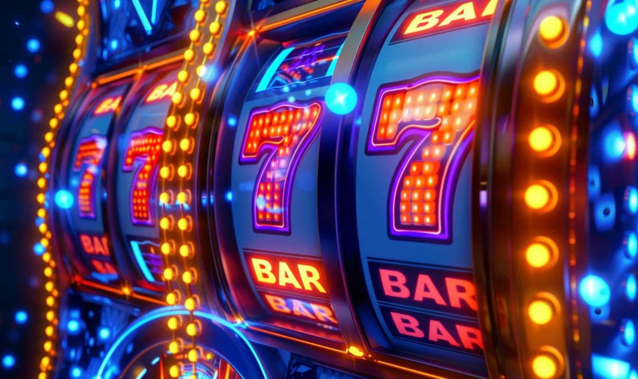 Live Casino ဂိမ်းများ buffaloslot